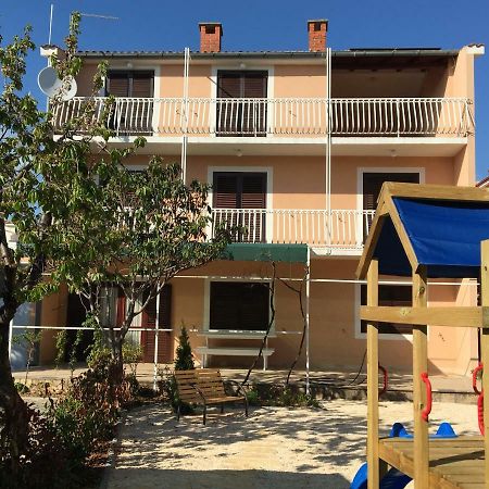 Apartments Katarina Vodice Exterior foto