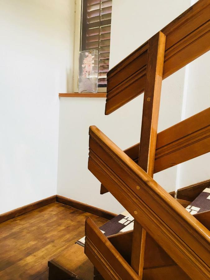 Apartments Katarina Vodice Exterior foto