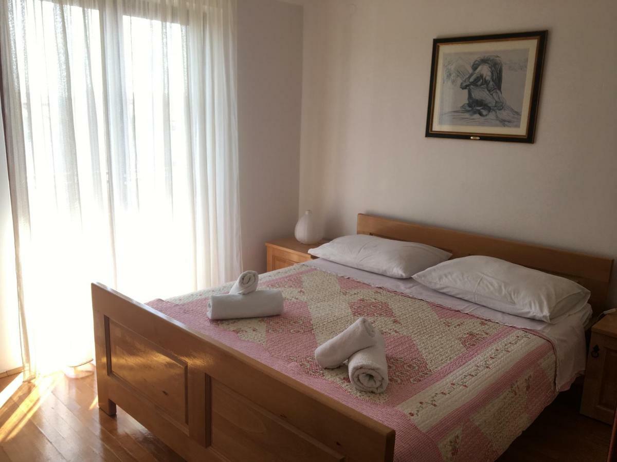 Apartments Katarina Vodice Habitación foto